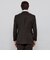 【OX BRIDGE】【DORMEUIL/ドーメル】コンビネーションチェックスーツ