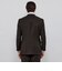 【OX BRIDGE】【DORMEUIL/ドーメル】コンビネーションチェックスーツ