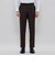 【OX BRIDGE】【DORMEUIL/ドーメル】コンビネーションチェックスーツ