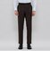 【OX BRIDGE】【DORMEUIL/ドーメル】コンビネーションチェックスーツ