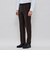【OX BRIDGE】【DORMEUIL/ドーメル】コンビネーションチェックスーツ