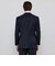 【OX BRIDGE】【DORMEUIL/ドーメル】シャドーストライプスーツ