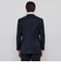 【OX BRIDGE】【DORMEUIL/ドーメル】シャドーストライプスーツ