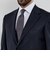 【OX BRIDGE】【DORMEUIL/ドーメル】シャドーストライプスーツ