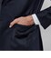 【OX BRIDGE】【DORMEUIL/ドーメル】シャドーストライプスーツ
