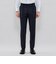 【OX BRIDGE】【DORMEUIL/ドーメル】シャドーストライプスーツ