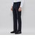 【OX BRIDGE】【DORMEUIL/ドーメル】シャドーストライプスーツ