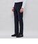 【OX BRIDGE】【DORMEUIL/ドーメル】シャドーストライプスーツ
