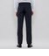 【OX BRIDGE】【DORMEUIL/ドーメル】シャドーストライプスーツ