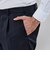 【OX BRIDGE】【DORMEUIL/ドーメル】シャドーストライプスーツ