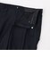 【OX BRIDGE】【DORMEUIL/ドーメル】シャドーストライプスーツ