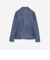 【Weather proofed Leather】レザーアビエータージャケット