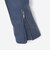 【Weather proofed Leather】レザーアビエータージャケット