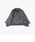 【Weather proofed Leather】レザーアビエータージャケット