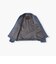 【Weather proofed Leather】レザーアビエータージャケット