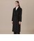 【WEB・一部店舗限定】【RESFON/レスフォン】ウールジベリンコート