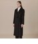 【WEB・一部店舗限定】【RESFON/レスフォン】ウールジベリンコート