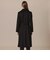 【WEB・一部店舗限定】【RESFON/レスフォン】ウールジベリンコート