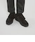 【SANDERS】Brit Shoe with KILTIE