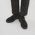 【SANDERS】Brit Shoe with KILTIE