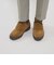 【SANDERS】Brit Shoe with KILTIE