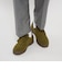 【SANDERS】Brit Shoe with KILTIE