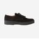 【SANDERS】Brit Shoe with KILTIE
