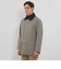 【LINGFIELD】【DORMEUIL】ウールコットンフィールドジャケット