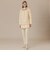 【L】【PONTELAND/ポントランド】リバーシブルダウンコート