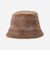 ファーバケットハット