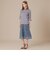 【L】【The Essential Collection】コットンブロードシャツ