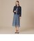 【L】【The Essential Collection】コットンブロードシャツ