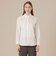 【L】【The Essential Collection】コットンブロードシャツ