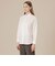 【L】【The Essential Collection】コットンブロードシャツ