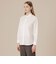【L】【The Essential Collection】コットンブロードシャツ