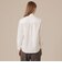 【L】【The Essential Collection】コットンブロードシャツ