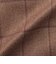 【DUNFORD】【Loro Piana Fabric】チェックウールステンカラーコート