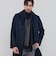 【LEON掲載】【ZEGNA/ゼニア】シルクストール