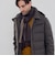【LEON掲載】【ZEGNA/ゼニア】シルクストール