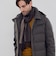 【LEON掲載】【ZEGNA/ゼニア】シルクストール