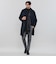 【LEON掲載】【ZEGNA/ゼニア】シルクストール