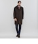 【LEON掲載】【ZEGNA/ゼニア】シルクストール