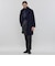 【LEON掲載】【ZEGNA/ゼニア】シルクストール