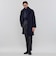 【LEON掲載】【ZEGNA/ゼニア】シルクストール