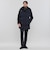 【LEON掲載】【ZEGNA/ゼニア】シルクストール