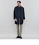 【ROSLEY SL】【HEAT TWEED】ヒートツイードステンカラーコート