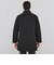 【BLACK OF BLACKs】【WATSON LONG】シンセティックキルティングアウター