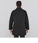 【BLACK OF BLACKs】【WATSON LONG】シンセティックキルティングアウター