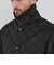 【BLACK OF BLACKs】【WATSON LONG】シンセティックキルティングアウター