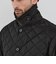 【BLACK OF BLACKs】【WATSON LONG】シンセティックキルティングアウター